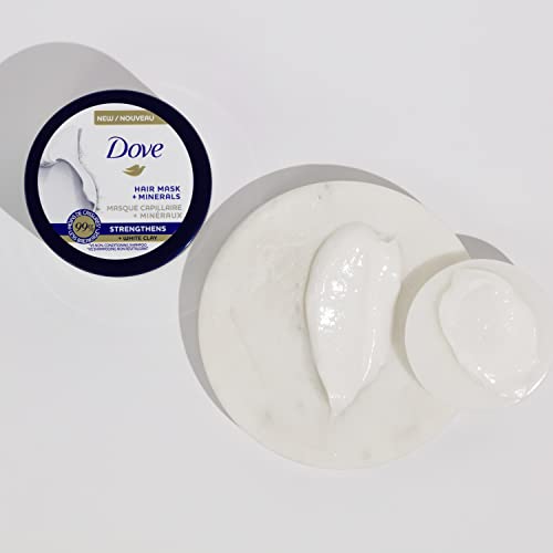 Swiss O Par Nourishing Hair Mask 200ml for Dry Damaged Hair Care - Image 14