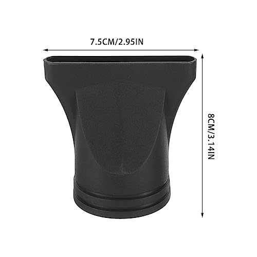 Andis Dryer Replacement Combs ? Shorter Version - Image 4