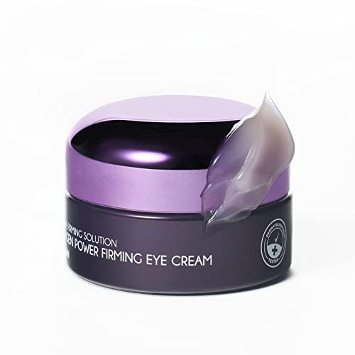 Youthful Firming Anti-Wrinkle Eye Cream 0.5 oz Hydrating Formula - Image 3
