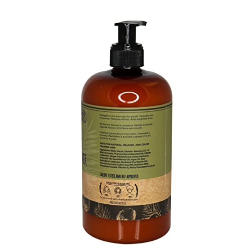 Aloe Vera Hair Conditioner - Image 2
