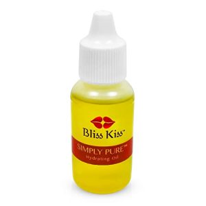 Nourishing 15ml Nail Treatment with Argan Oil for Healthy Strong Nails