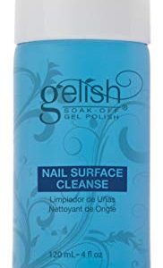 Blue Heaven 100ml Nail Remover Gentle & Effective Polish Removal Solution