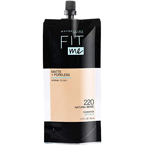 Flawless Fit Lightweight Long-Lasting Powder Foundation 0.35 oz Compact - Image 11