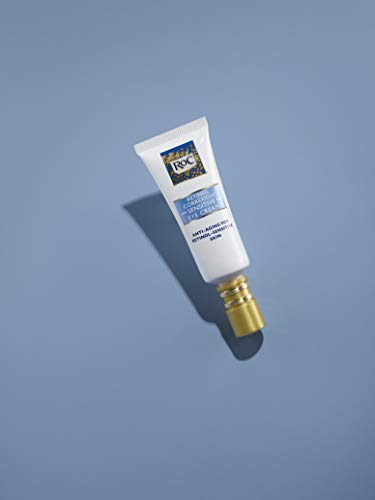 Roc Anti-Wrinkle Eye Cream Youthful Skin 0.5 oz Hydrating Formula - Image 2