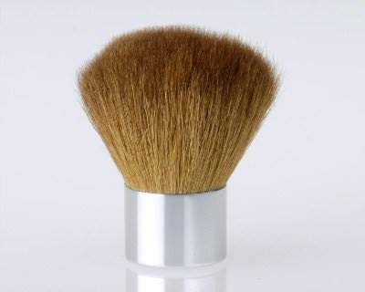 Bare Minerals Powder Foundation Brush for Flawless Application, Soft Bristles, 1 Count - Image 6