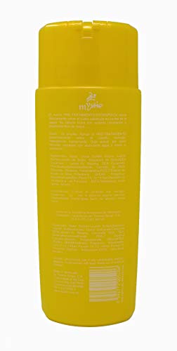 Ayurvedic Anti Dandruff Shampoo 90ml for Healthy Scalp and Hair Care - Image 2