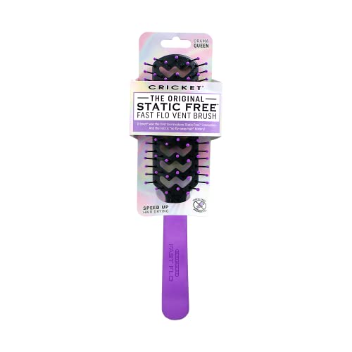 Ergonomic Lightweight Animated Hair Brush for Effortless Styling - Image 2