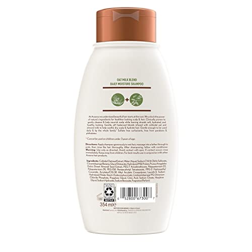 The Body Shop Paraben-Free Shampoo 250ml Bottle for Healthy Hair Care - Image 7