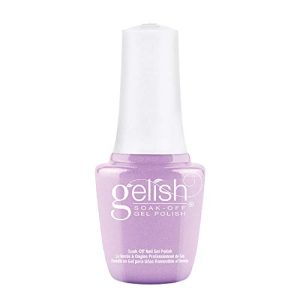 OPI Purple Gel Polish ? Long-lasting, vibrant color.