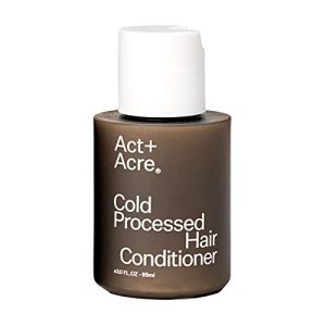 Nourishing hair serum with Amaranth extract.