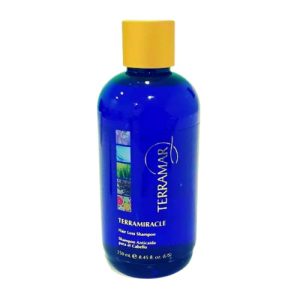 Terramar 3-In-1 Hair Serum Oil