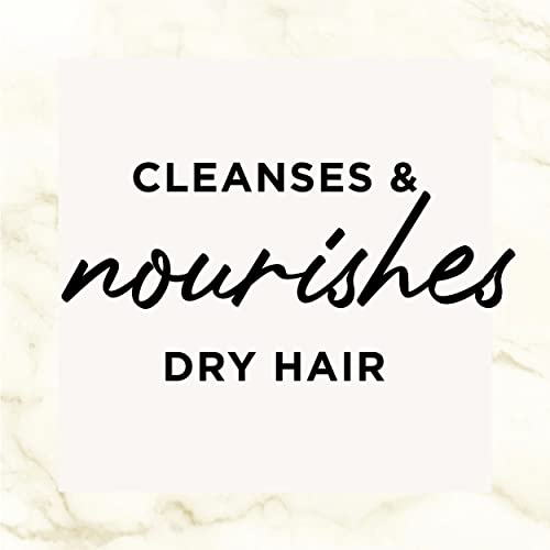 Nourishing Hair Mask with Avocado, Honey, Coconut Oil - Image 5