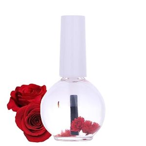 Almond Cuticle Oil at The Body Shop