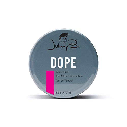 Texturizing hair gel for styling and hold. - Image 3