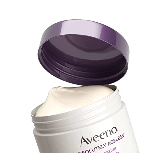 Aveeno Absolutely Ageless Firming Hydrating Eye Cream 0.5 oz - Image 7