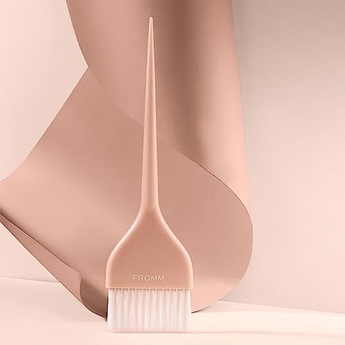 AI Hair Brush for creating realistic hair effects. - Image 2