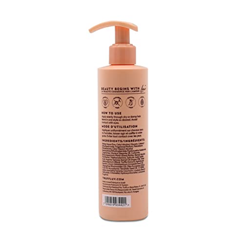 Argan Oil Nourishing and Moisturizing Hair Cream 8 oz - Image 2