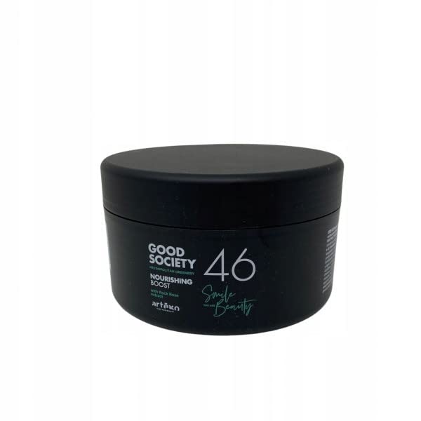 Artego Nourishing Hair Mask 250ml for Healthy Shiny Hair - Image 2