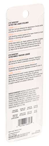 Mac Black Eyeliner: Definedly formula for bold definition. - Image 11