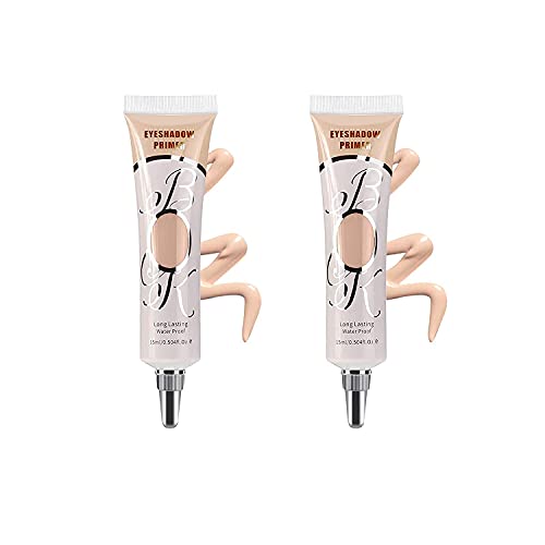 Tarte Travel Size Eyeshadow Primer for Vibrant, Long-lasting Eye Makeup Looks