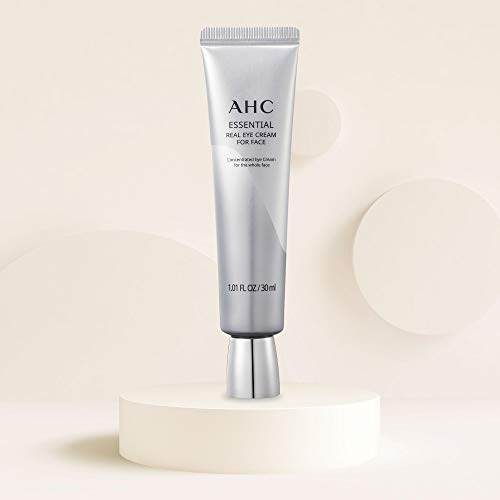 AHC Eye Cream: Essential for Brighter Eyes - Image 8