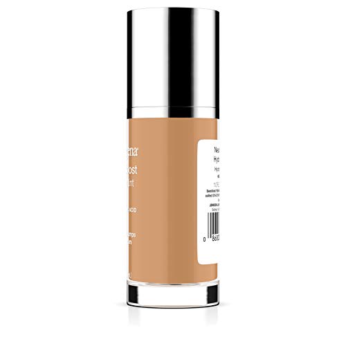 Fenty Beauty Pro Filt'r Hydrating Matte Foundation Shade 130 - 1.0 oz 30ml Bottle for All Skin Types - Image 11