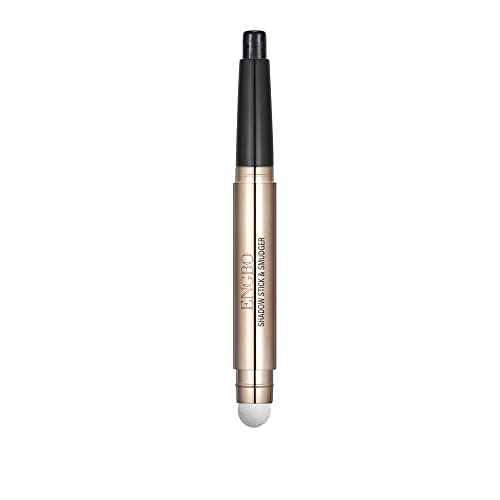 Matte Black Outer Corner Eyeshadow Palette 3g Long-Lasting Finish for Dramatic Eye Looks - Image 5