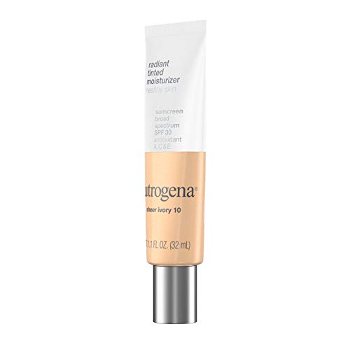 Mac Foundation with Moisturizing Benefits - Image 6