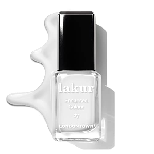 OPI Milky White Nail Polish 15ml Smooth Elegant Finish - Image 6