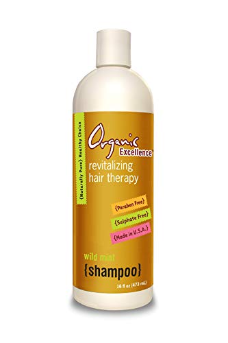 ?Organic Excellence Hair Spray: Natural Hold and Shine? - Image 2