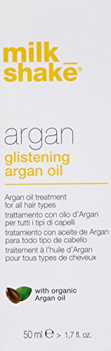 Argan Oil Natural Treatment 30ml for Healthy Eyelash Growth and Nourishment - Image 2