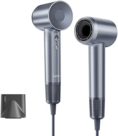 T3 Luxe Tourmaline Hair Dryer for Smooth Shiny Hair