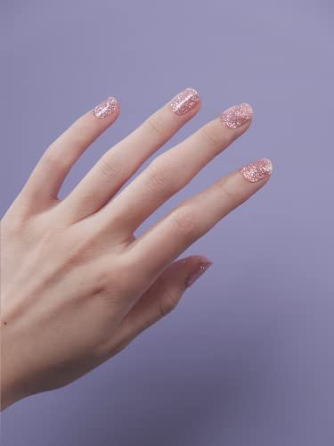 Long-Lasting High-Quality Blue Nail Polish for Vibrant Toenail Color and Shine - Image 3