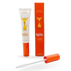 Tame Hair Cream for Smooth, Frizz-Free Locks