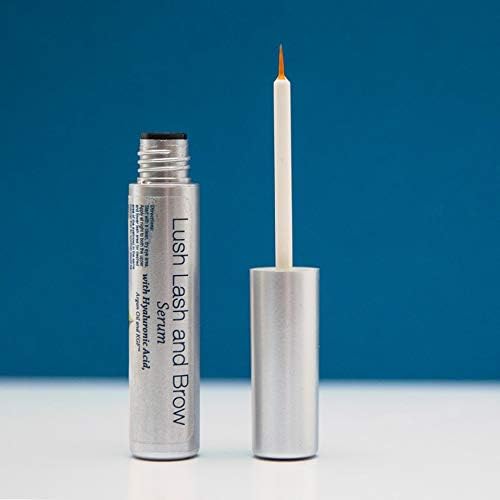 Nourishing 30ml Argan Oil Eyebrow Serum for Fuller, Thicker, Healthy Brows - Image 9