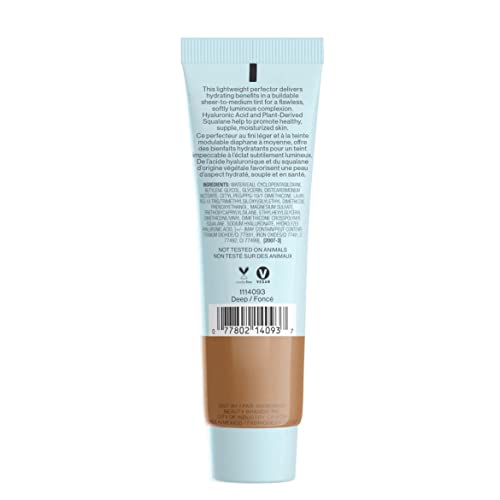 Fenty Beauty Pro Filt'r 1 oz Foundation for Flawless, Long-Lasting Matte Finish - Image 6