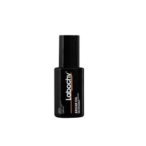 Overnight Argan Oil Treatment for Hair