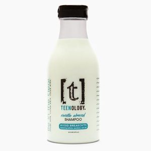 Dandruff Shampoo for Acne Control 12 oz with Flake and Breakout Reduction