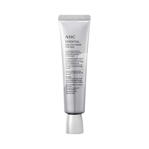 AHC Eye Cream: Essential for Brighter Eyes - Image 2