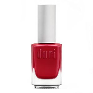 ?Red Fire Engine Nail Polish?