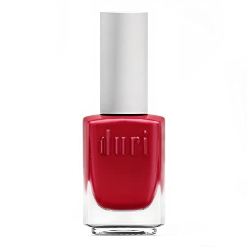 ?Red Fire Engine Nail Polish?