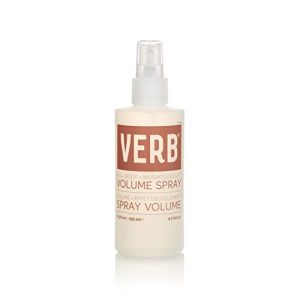 Bold, long-lasting hold with Bold Hair Spray.