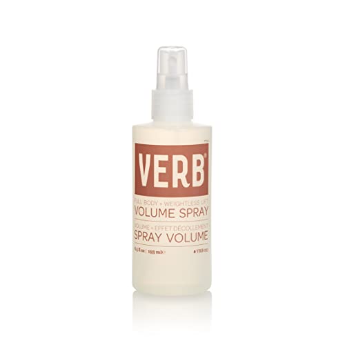 Bold, long-lasting hold with Bold Hair Spray.