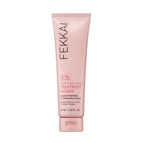 Fekkai Moisturizing Leave-In Conditioner 8 oz for All Hair Types