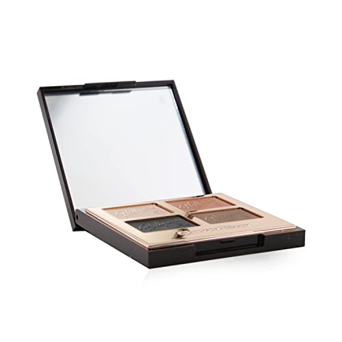 Charlotte Tilbury Bigger Brighter Eyes 12 Shade Eyeshadow Palette 1.2g Each