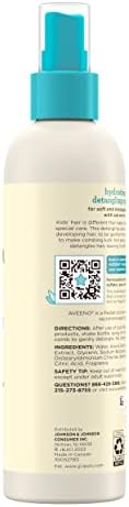 Tangle-Free Hair Detangler Spray - Image 8