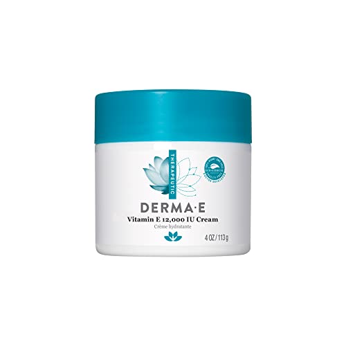 Vitamin E Eye Cream by The Body Shop