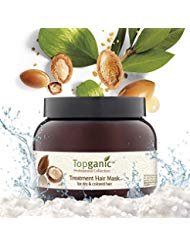 Nourishing Argan Oil Hair Mask