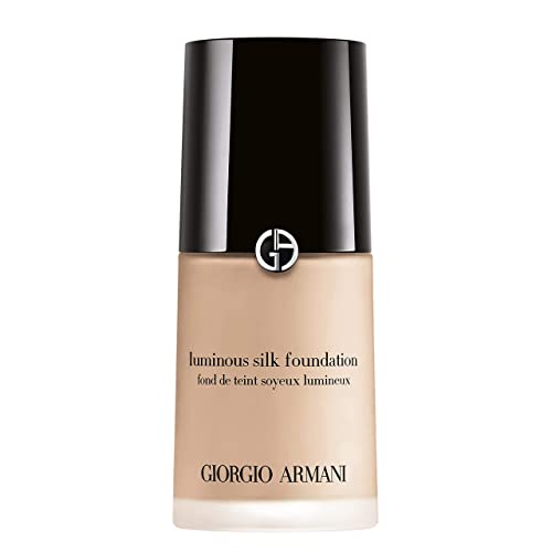 Armani Silk Powder Foundation 0.35 oz for Smooth Long-lasting Coverage