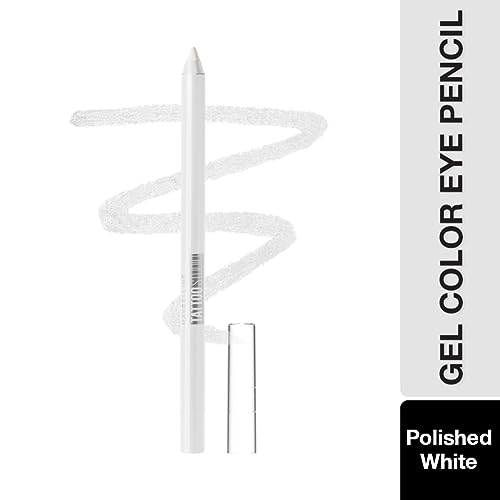 Mac Black Eyeliner Pot 3g Smudge-proof Long-lasting Makeup Formula - Image 9